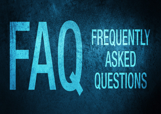 faqs